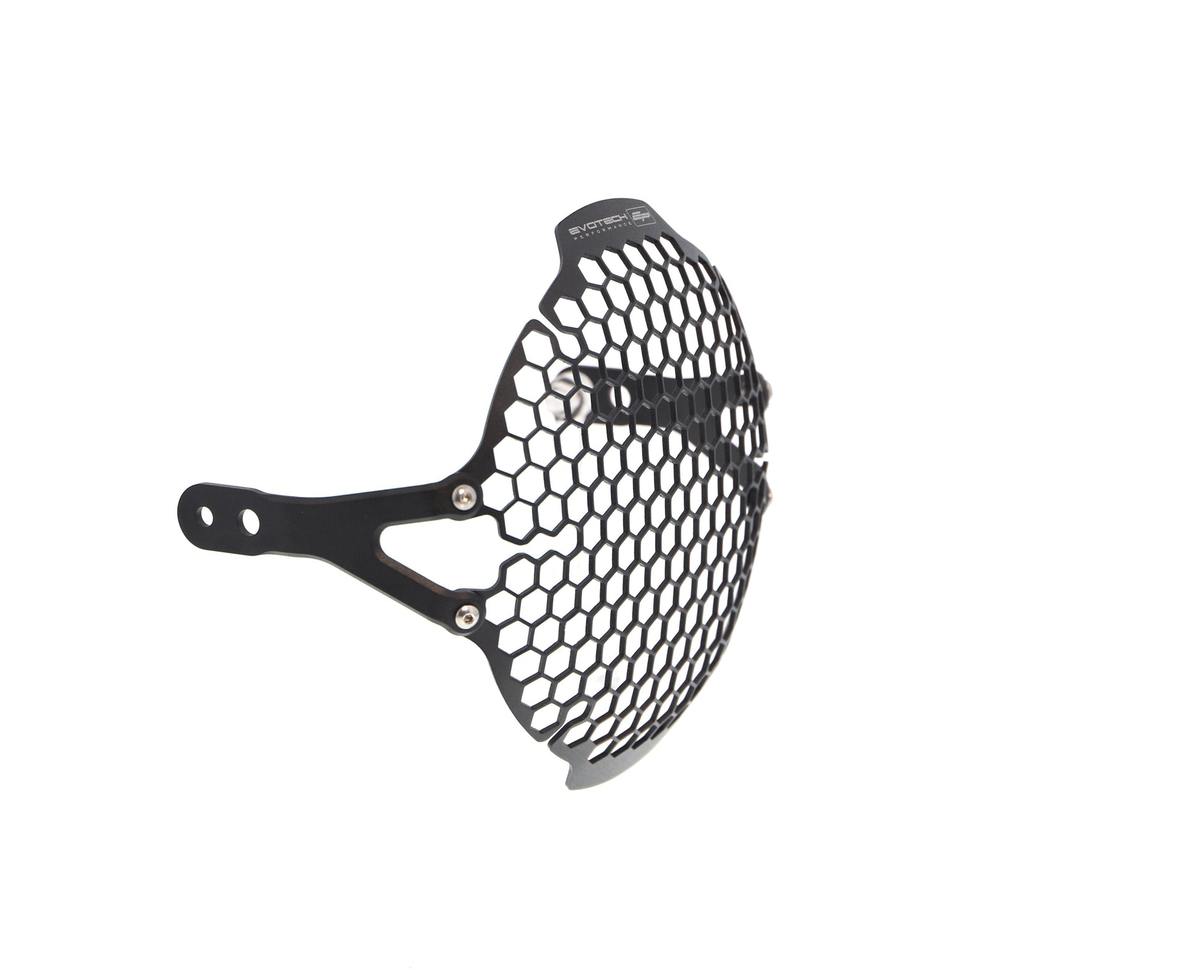 Evotech Ducati Scrambler Nightshift Headlight Guard (2021-2022)