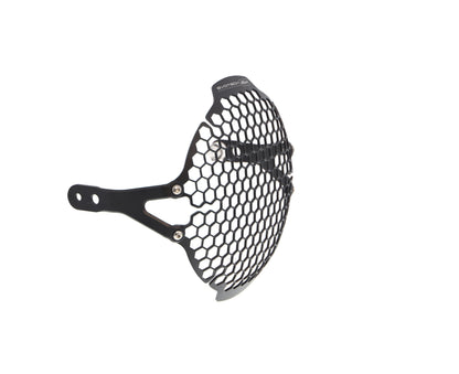 Evotech Ducati Scrambler Classic Headlight Guard (2019-2020)