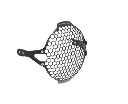 Evotech Ducati Scrambler Icon Headlight Guard (2019 - 2022)