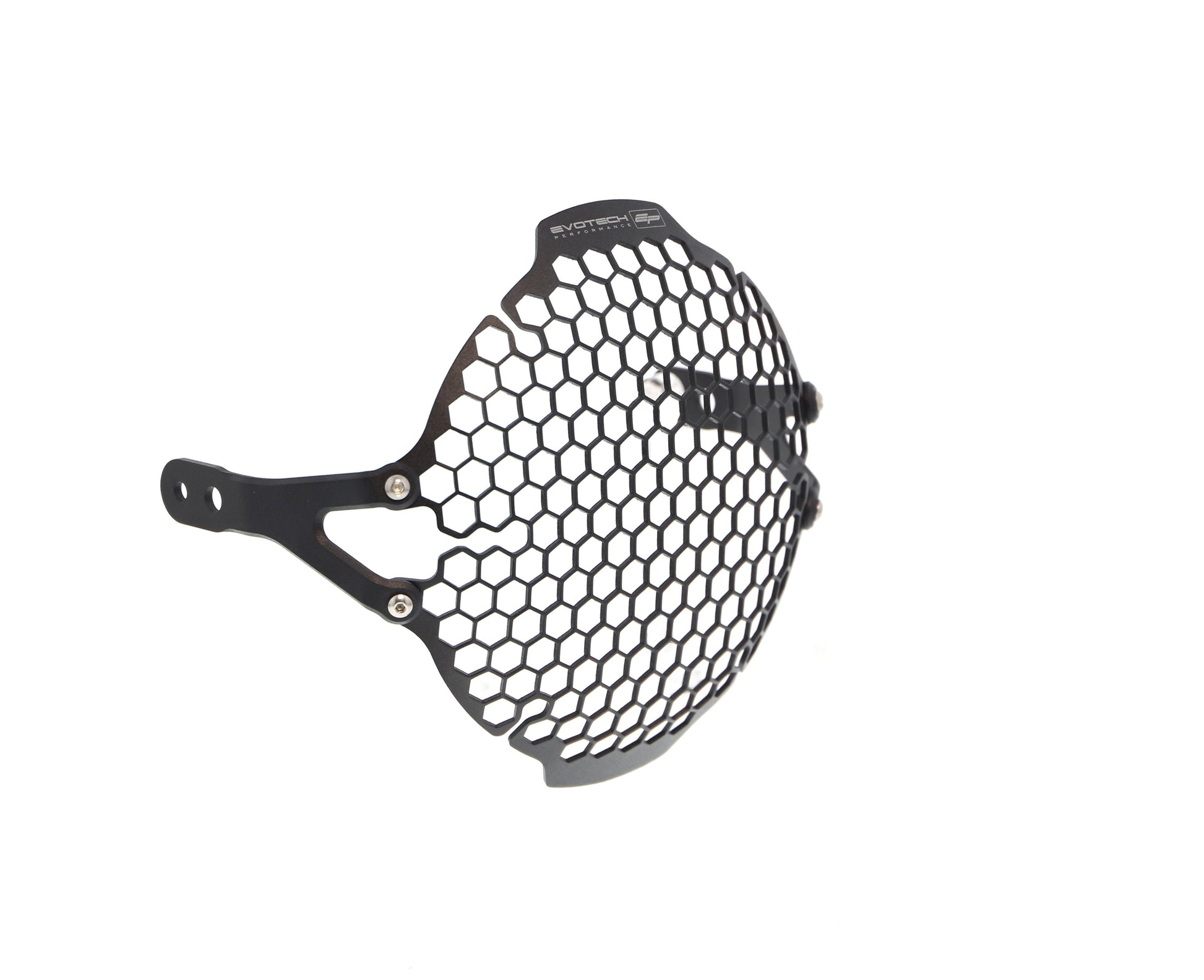 Evotech Ducati Scrambler Mach 2.0 Headlight Guard (2017-2020)