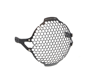 Evotech Ducati Scrambler Nightshift Headlight Guard (2021-2022)