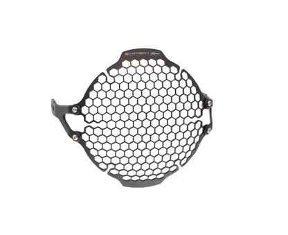 Evotech Ducati Scrambler Desert Sled Fasthouse Headlight Guard (2021 - 2022)