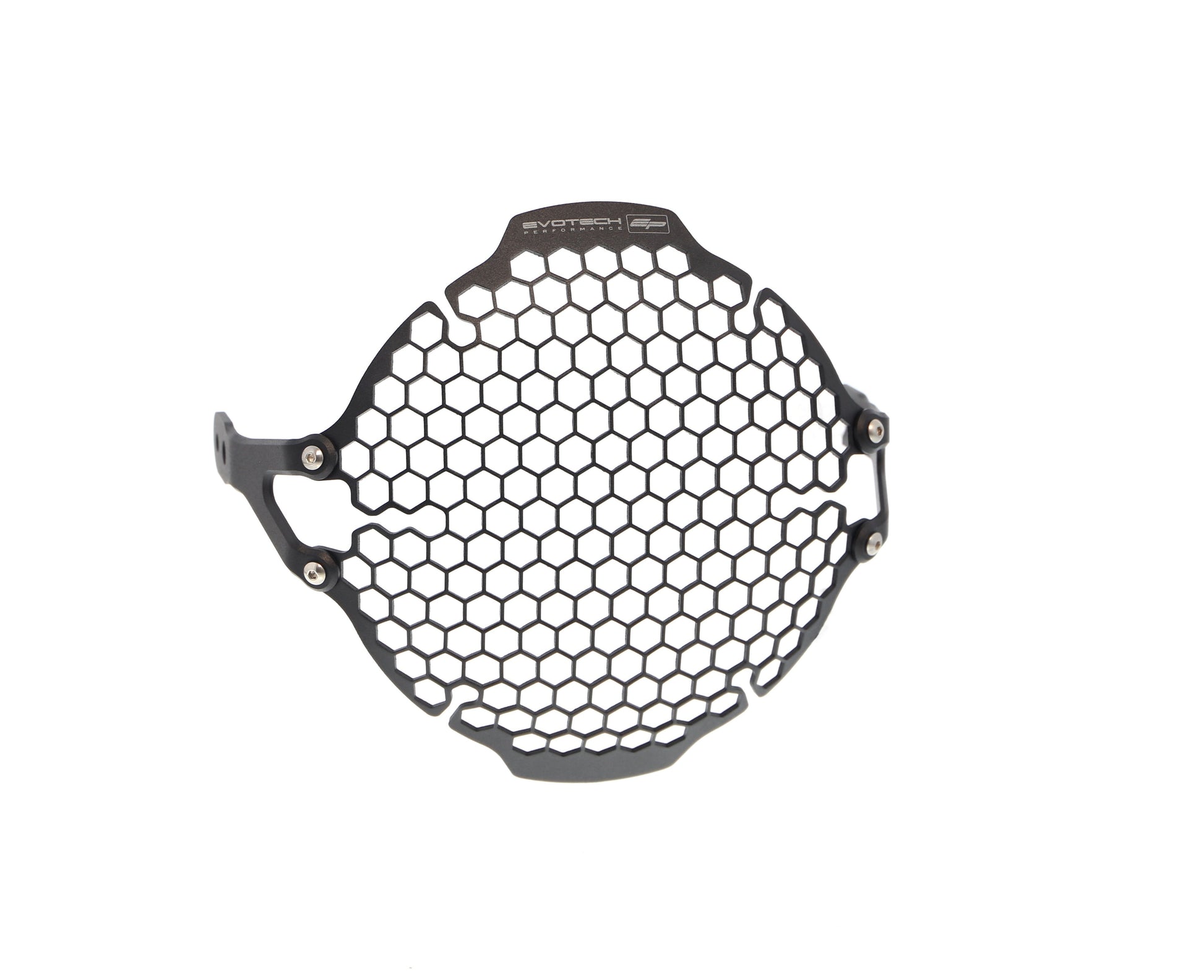 Evotech Ducati Scrambler Mach 2.0 Headlight Guard (2017-2020)