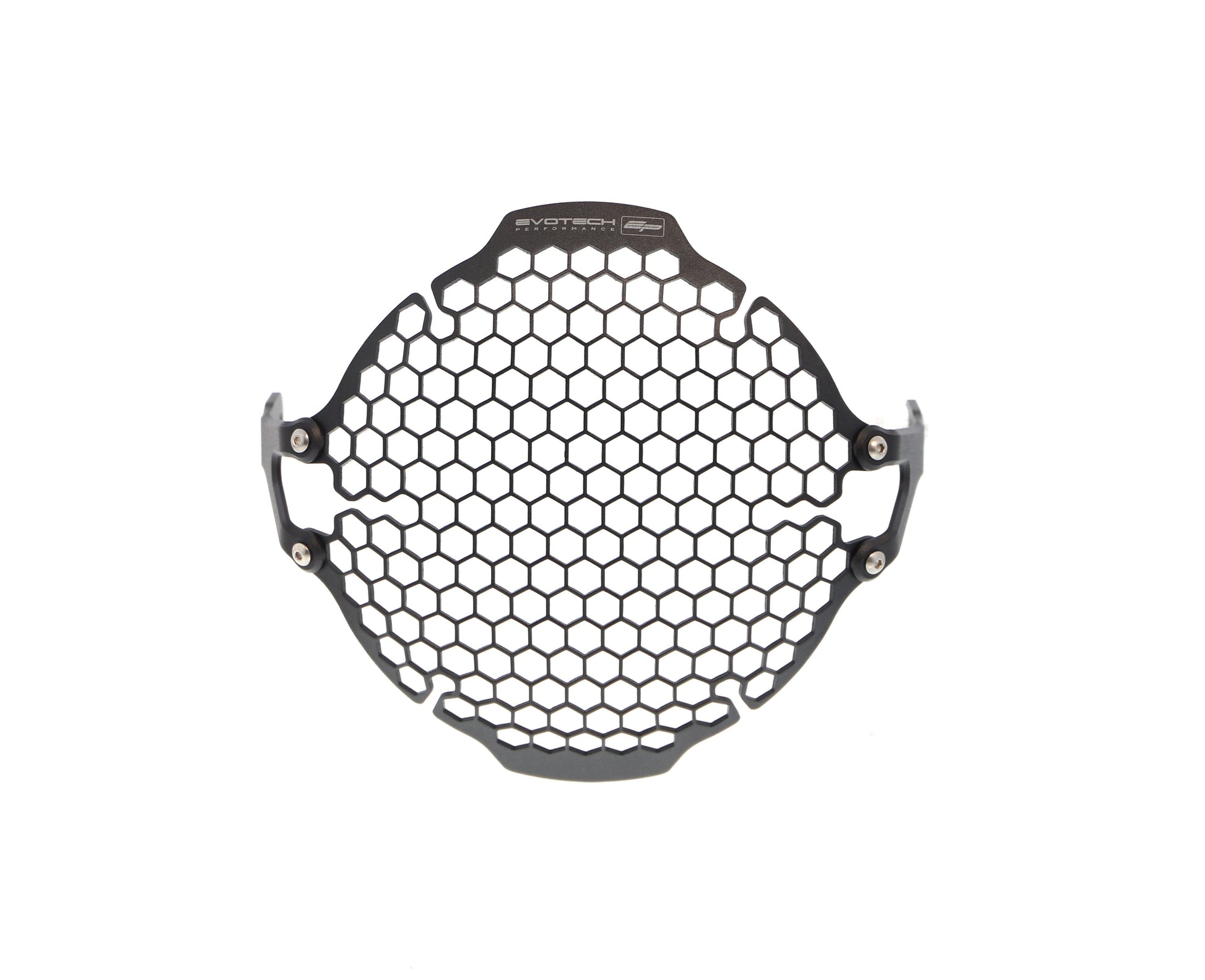 Evotech Ducati Scrambler Flat Tracker Pro Headlight Guard 2016