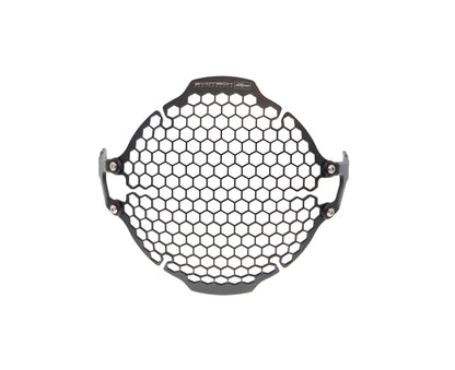 Evotech Ducati Scrambler Mach 2.0 Headlight Guard (2017-2020)