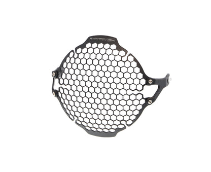 Evotech Ducati Scrambler Mach 2.0 Headlight Guard (2017-2020)