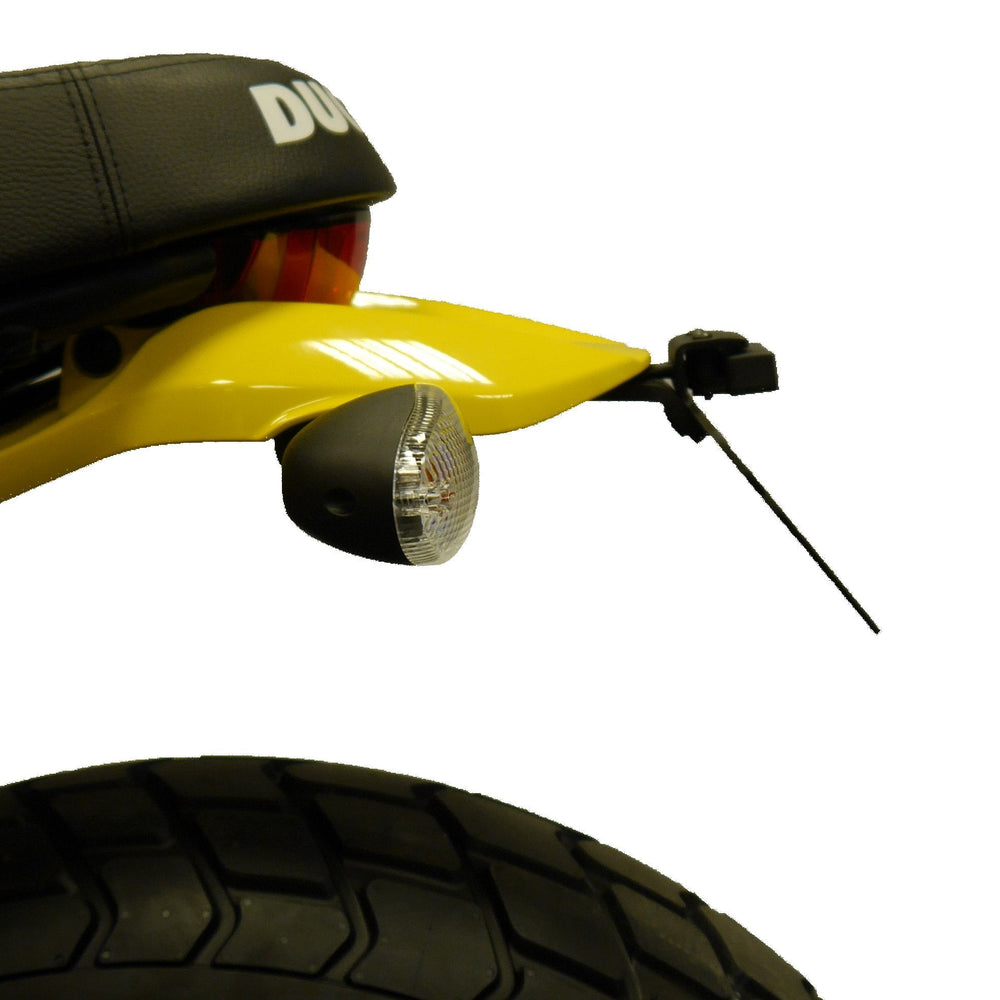 Evotech Ducati Scrambler Icon Tail Tidy 2015 - 2018