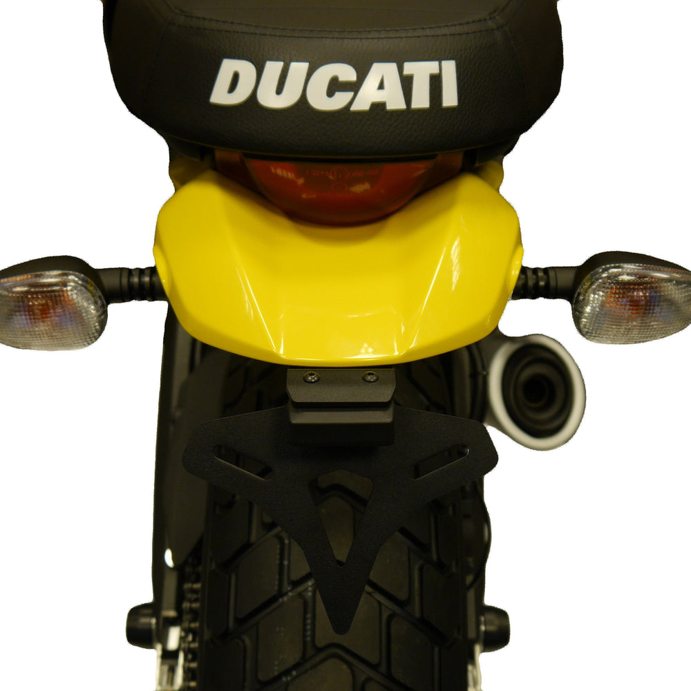 
                  
                    Evotech Ducati Scrambler Icon Dark Tail Tidy (2020 - 2022)
                  
                