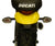 Evotech Ducati Scrambler Icon Tail oscuro Tidy (2020 - 2022)