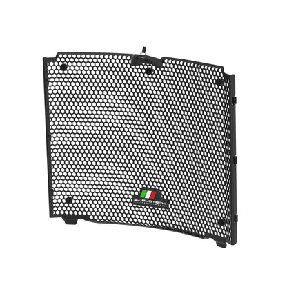 Radiatorcover Evotech - Ducati Streetfighter V2 S (2025+)