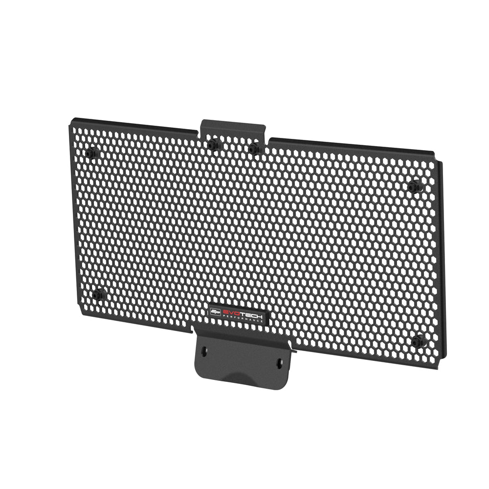 Evotech Ducati Streetfighter V2 Upper Radiator Guard (2022 - 2024)