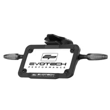 Evotech Verstelbare Kentekenplaathouder incl. knipperlichtset - Ducati Streetfighter V4 Supreme (2024)