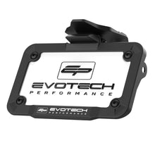 Evotech Verstelbare Kentekenplaathouder  - Ducati Streetfighter V4 SP (2022+)