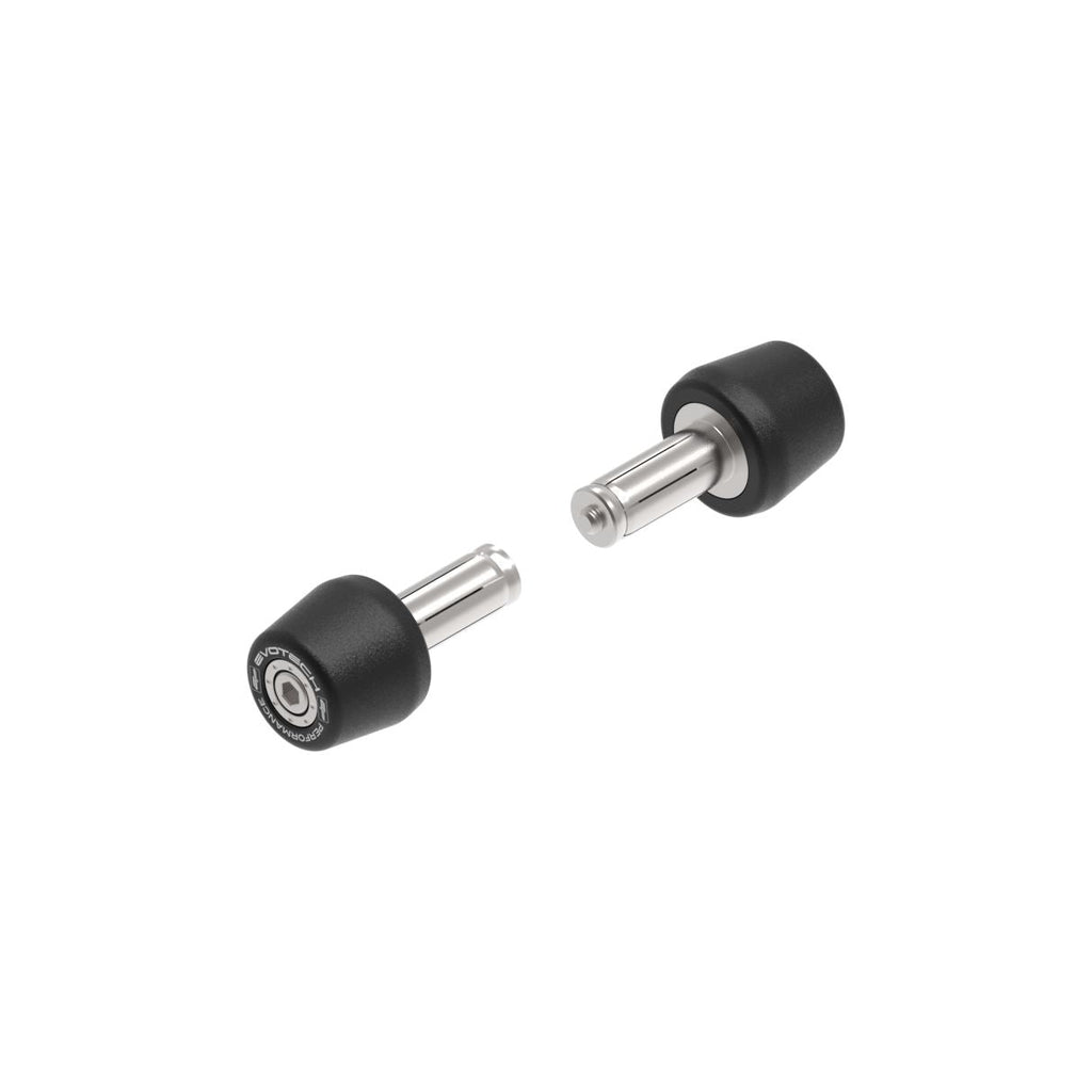 Evotech Bar End Weights (Race) - Ducati Diavel V4 (2023+)