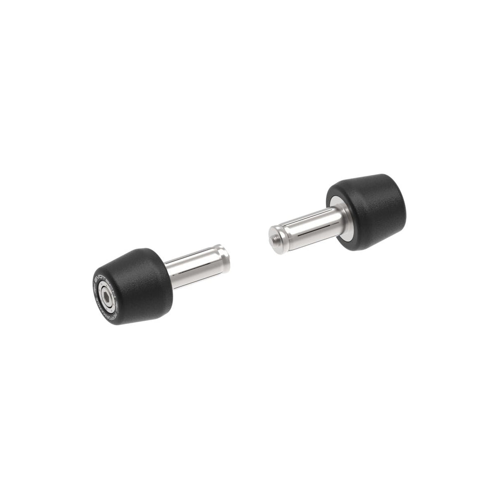 
                  
                    Evotech Bar End Weights (Race) - Ducati Streetfighter V4 (2020+)
                  
                