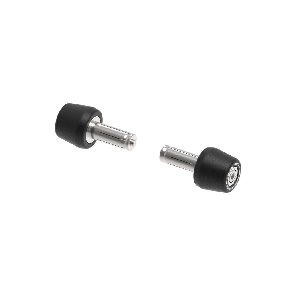 
                  
                    Evotech Bar End Weights (Race) - KTM 1390 Super Duke R (2024+)
                  
                