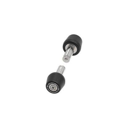 Stuurgewichten Set (Race) Evotech Performance - Ducati Diavel V4 RS (2025+)
