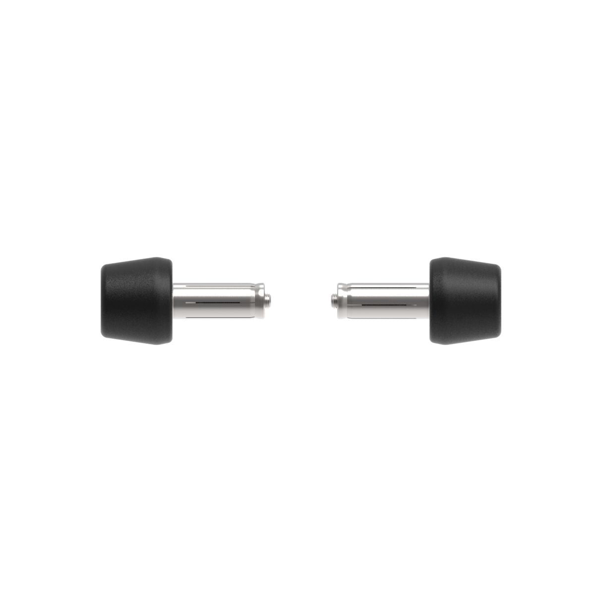 Stuurgewichten Set (Race) Evotech Performance - KTM 890 Duke R (2020+)