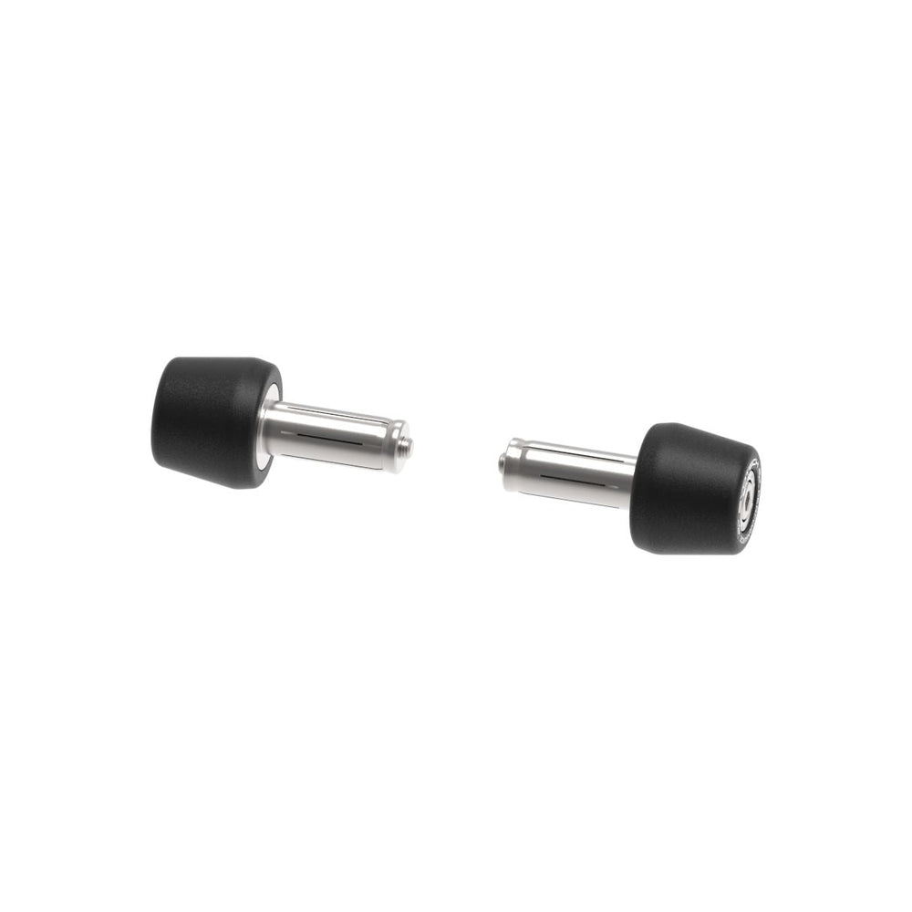 
                  
                    Evotech Bar End Weights (Race) - Ducati Scrambler 1100 Dark Pro (2021+)
                  
                