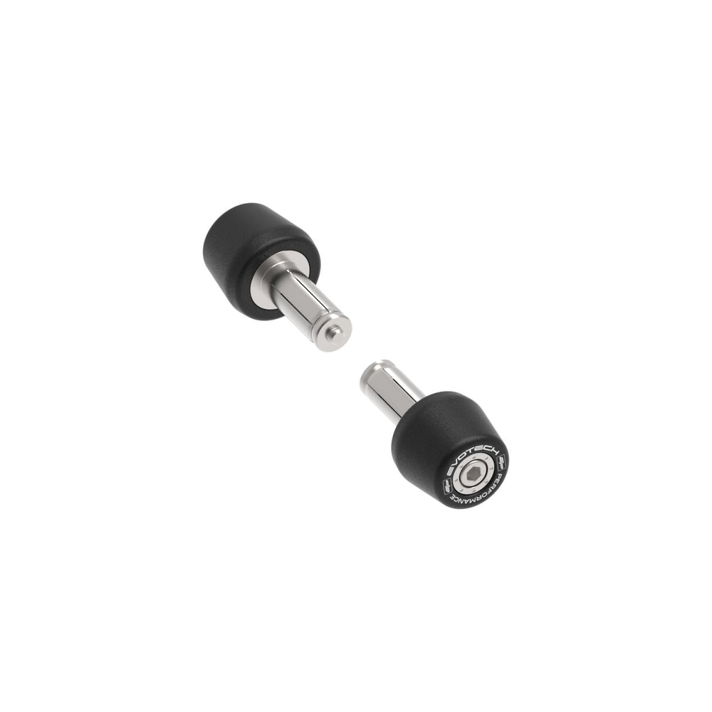 
                  
                    Evotech Bar End Weights (Race) - KTM 890 Duke R (2020+)
                  
                