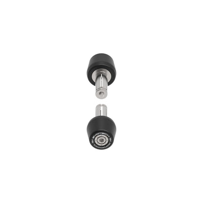 Stuurgewichten Set (Race) Evotech Performance - Ducati 1098S (2007-2009)