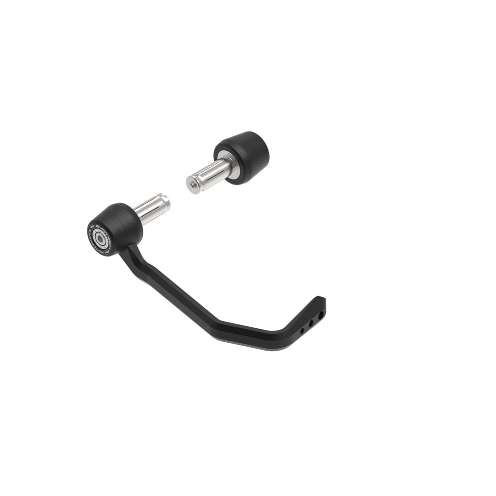 Evotech Ducati Supersport 950 S Brake Lever Protector Kit (2021+) (Race)