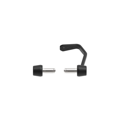 Evotech Remhendel Beschermer Set - Ducati 1098S (2007-2009) (Race)