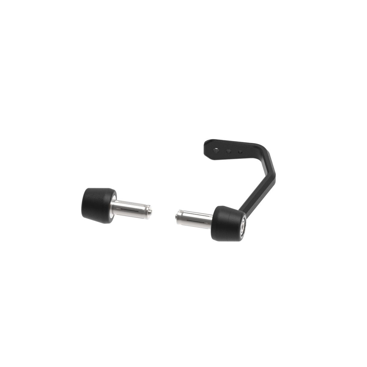 Evotech Lever Protector Kit - Ducati Scrambler 1100 Special (2018 - 2020) (Race)