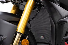 Radiatorcover Set Evotech Ducati Streetfighter V4 S (2025+)