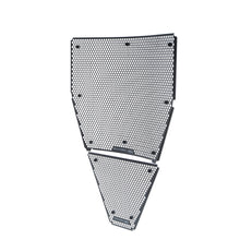 Evotech Ducati Streetfighter V4 Lamborghini Radiatorcover Set (2023+)