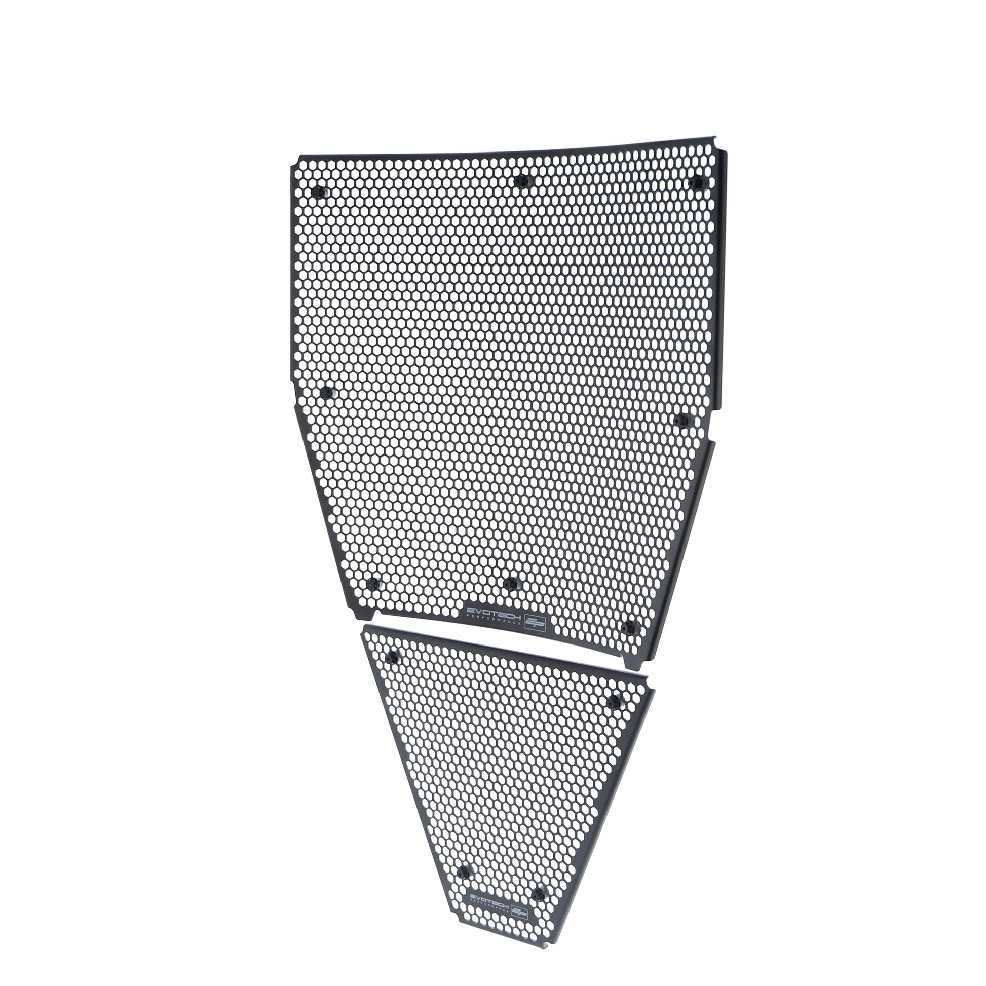 Evotech Ducati Streetfighter V4 S Radiatorcover Set (2020+)