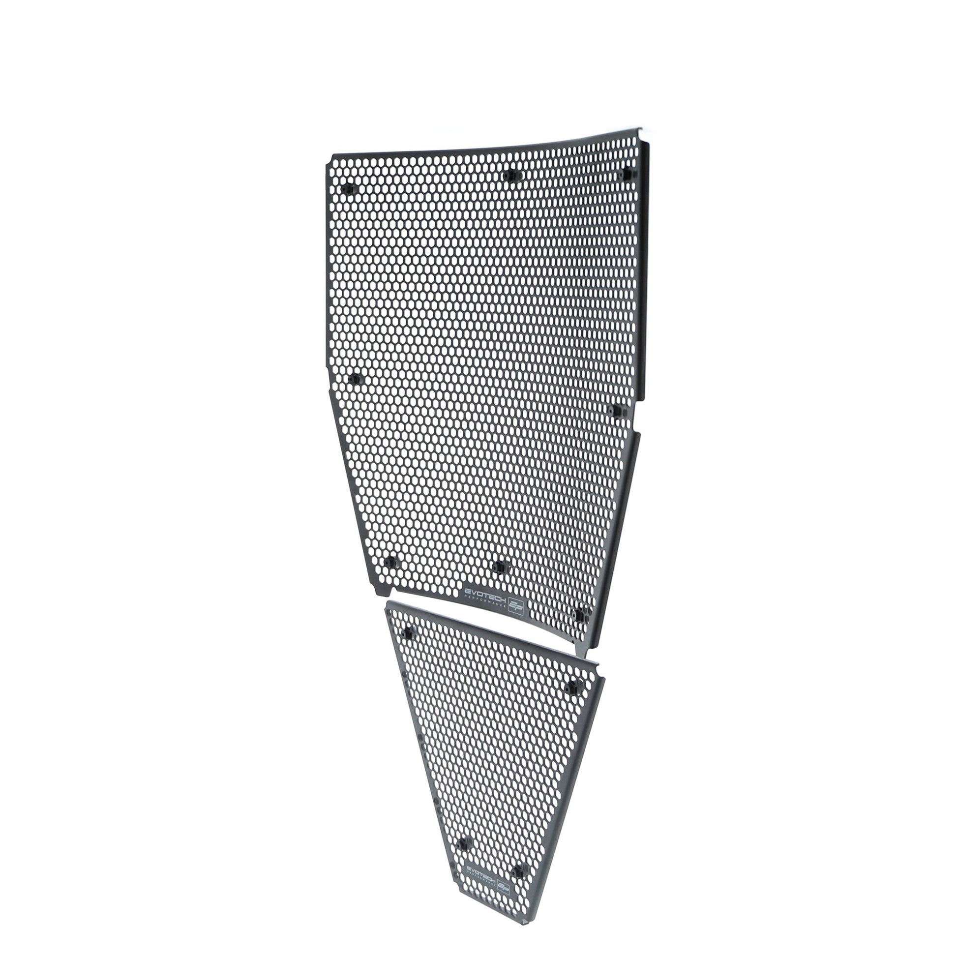 Evotech Ducati Streetfighter V4 S Radiatorcover Set (2020+)