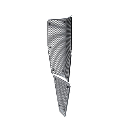 Evotech Ducati Streetfighter V4 Lamborghini Radiatorcover Set (2023+)