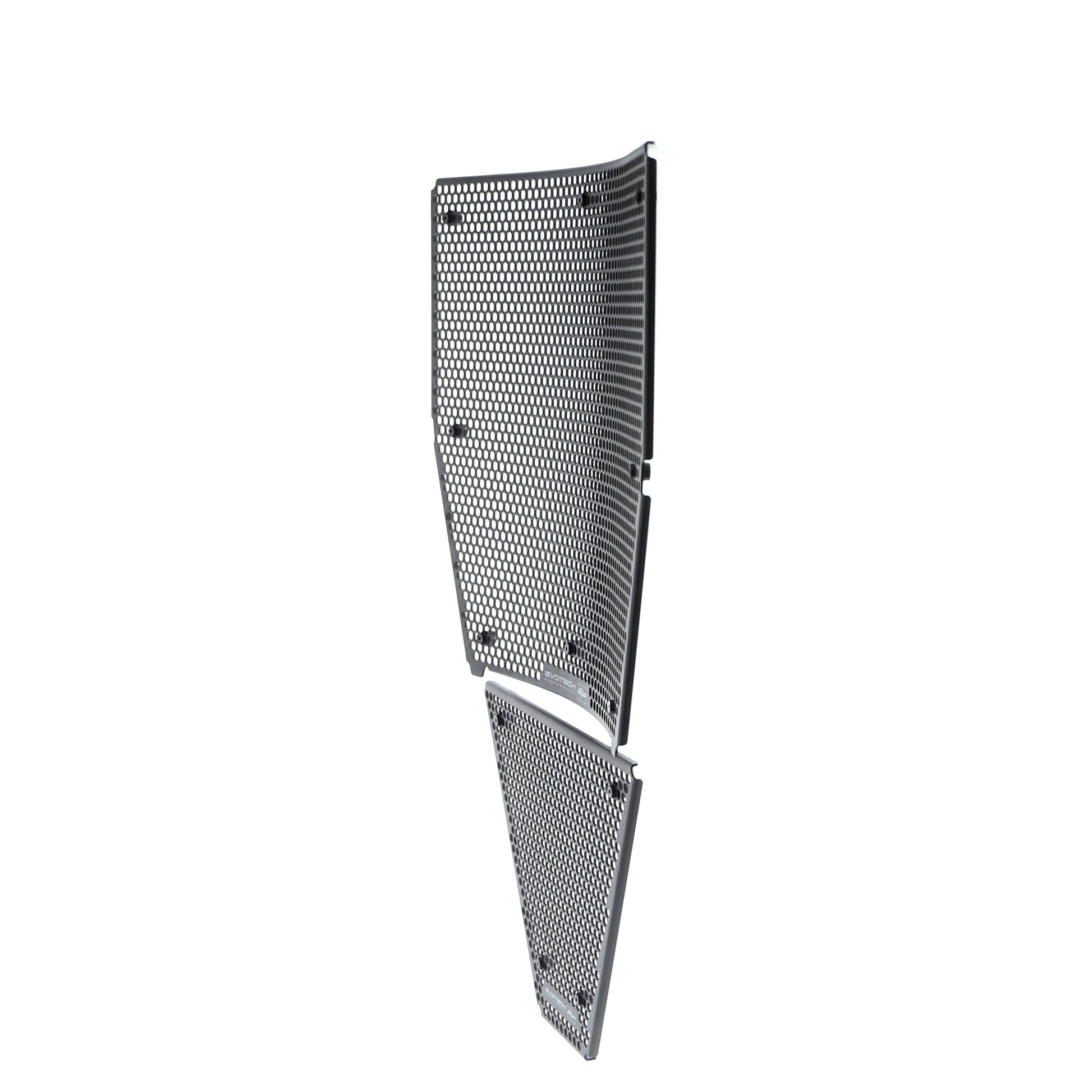 Evotech Ducati Streetfighter V4 SP Radiatorcover Set (2022+)