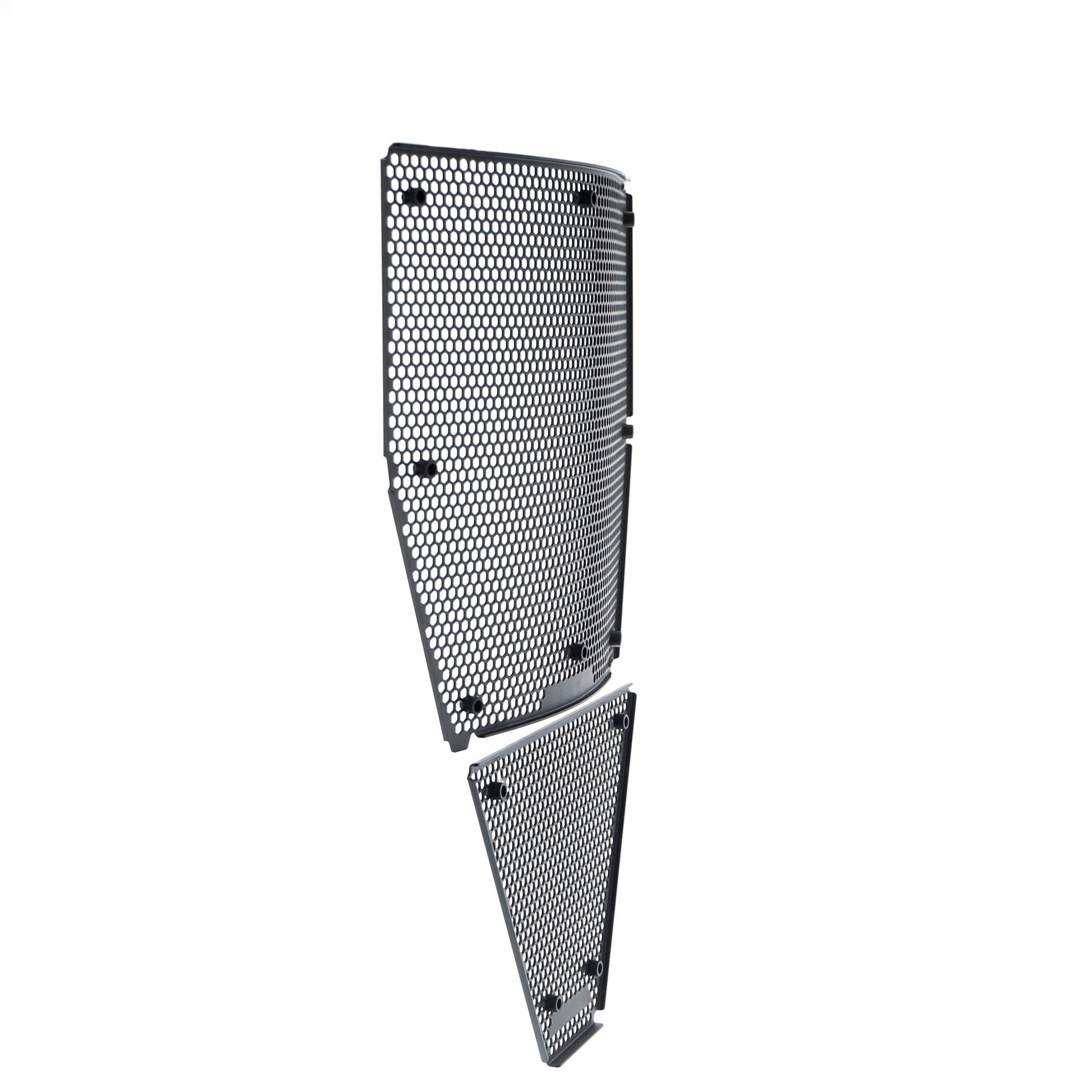 Evotech Ducati Streetfighter V4 Lamborghini Radiatorcover Set (2023+)
