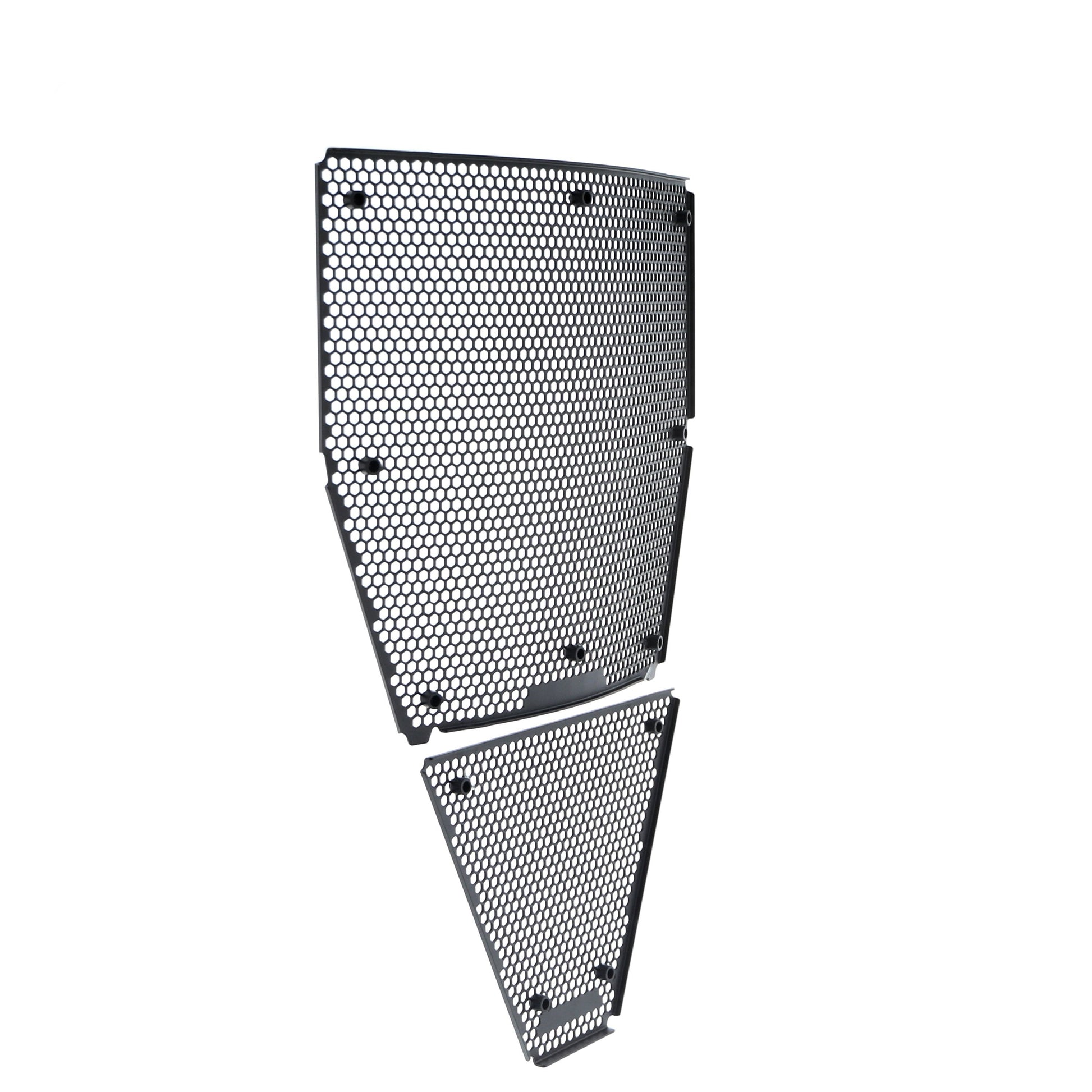 Evotech Ducati Streetfighter V4 S Radiatorcover Set (2020+)