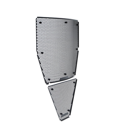 Evotech Ducati Streetfighter V4 SP2 Radiatorcover Set (2023+)