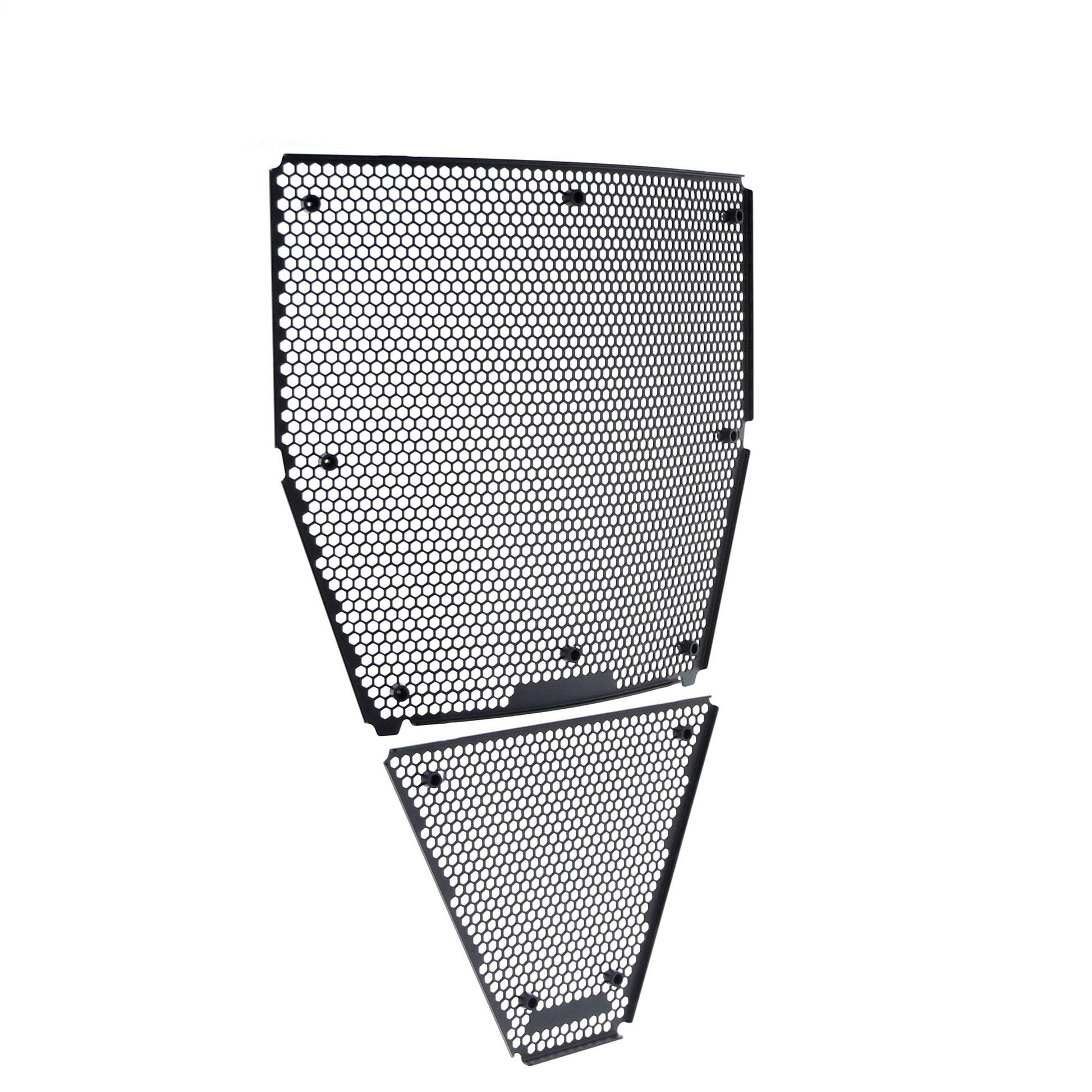 Evotech Ducati Streetfighter V4 Lamborghini Radiatorcover Set (2023+)