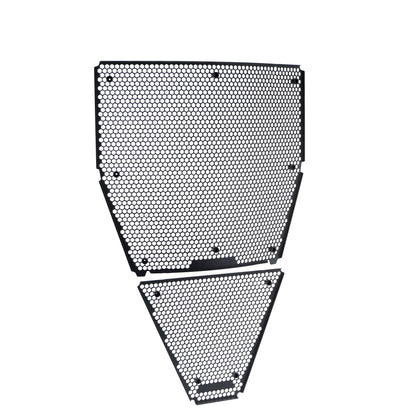Evotech Ducati Streetfighter V4 SP2 Radiatorcover Set (2023+)