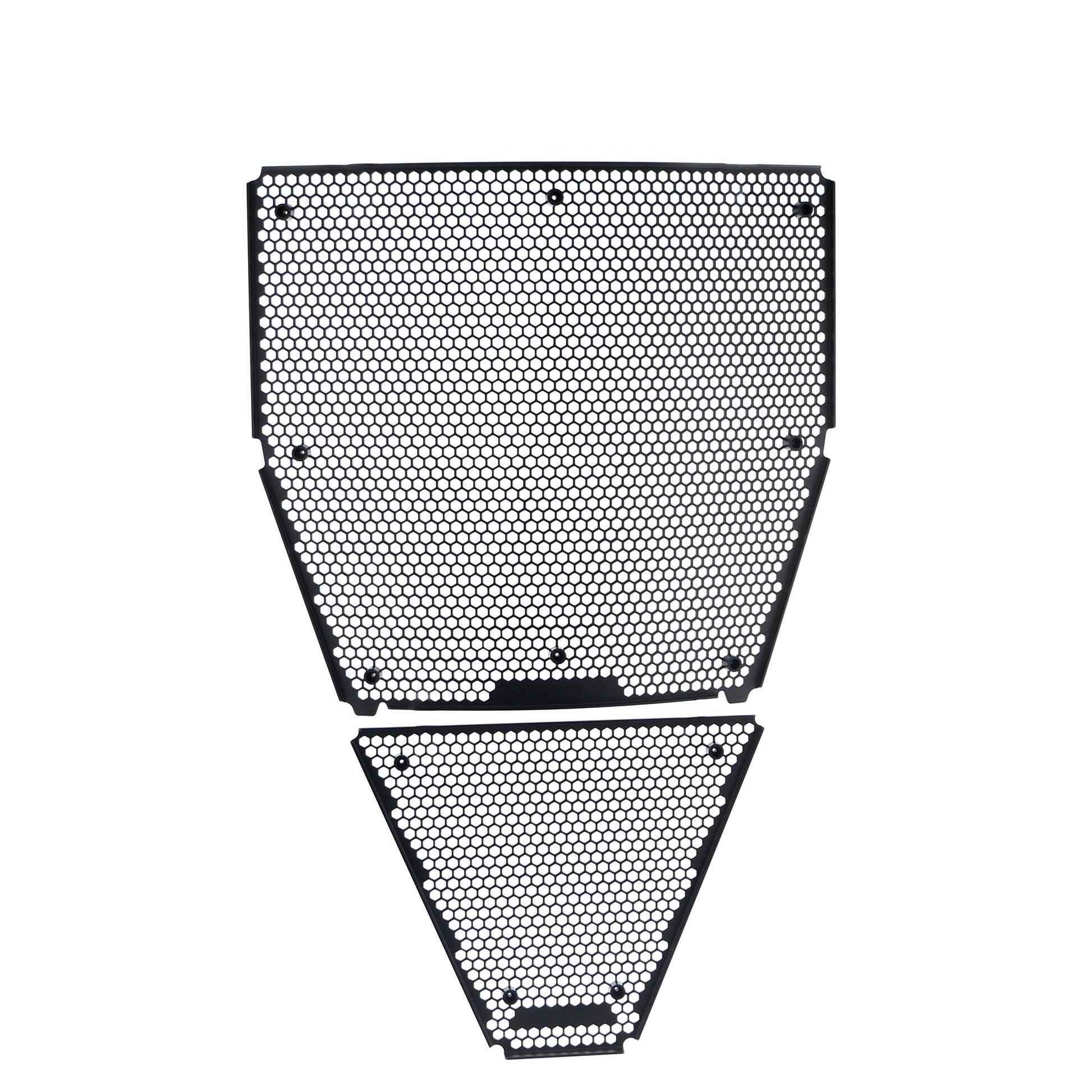 Evotech Ducati Streetfighter V4 SP2 Radiatorcover Set (2023+)