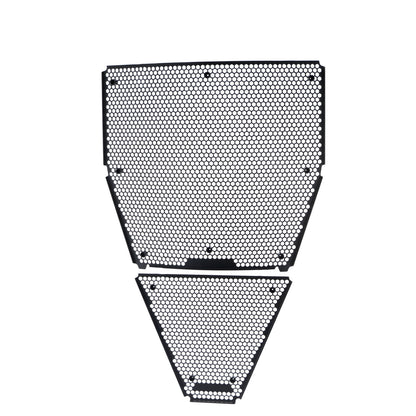 Evotech Ducati Streetfighter V4 Lamborghini Radiatorcover Set (2023+)