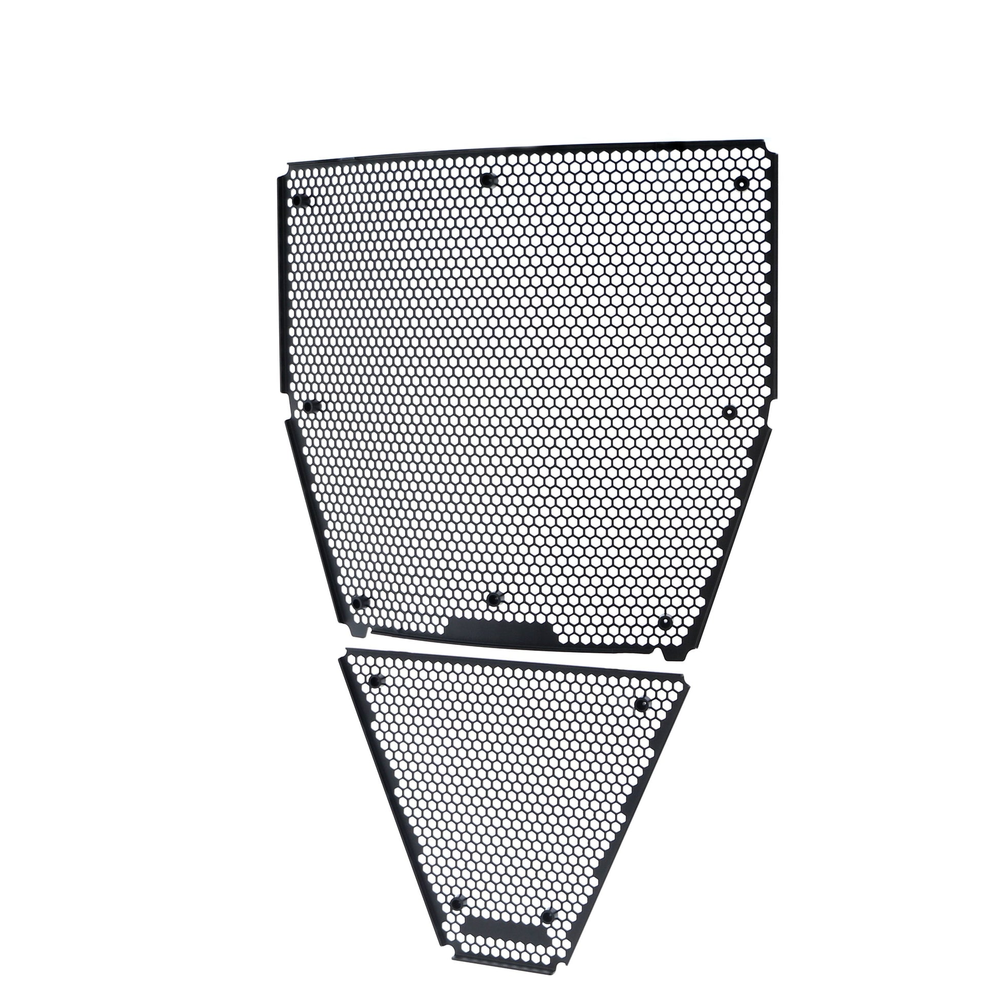 Evotech Ducati Streetfighter V4 SP2 Radiatorcover Set (2023+)