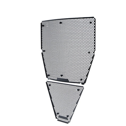 Evotech Ducati Streetfighter V4 Lamborghini Radiatorcover Set (2023+)