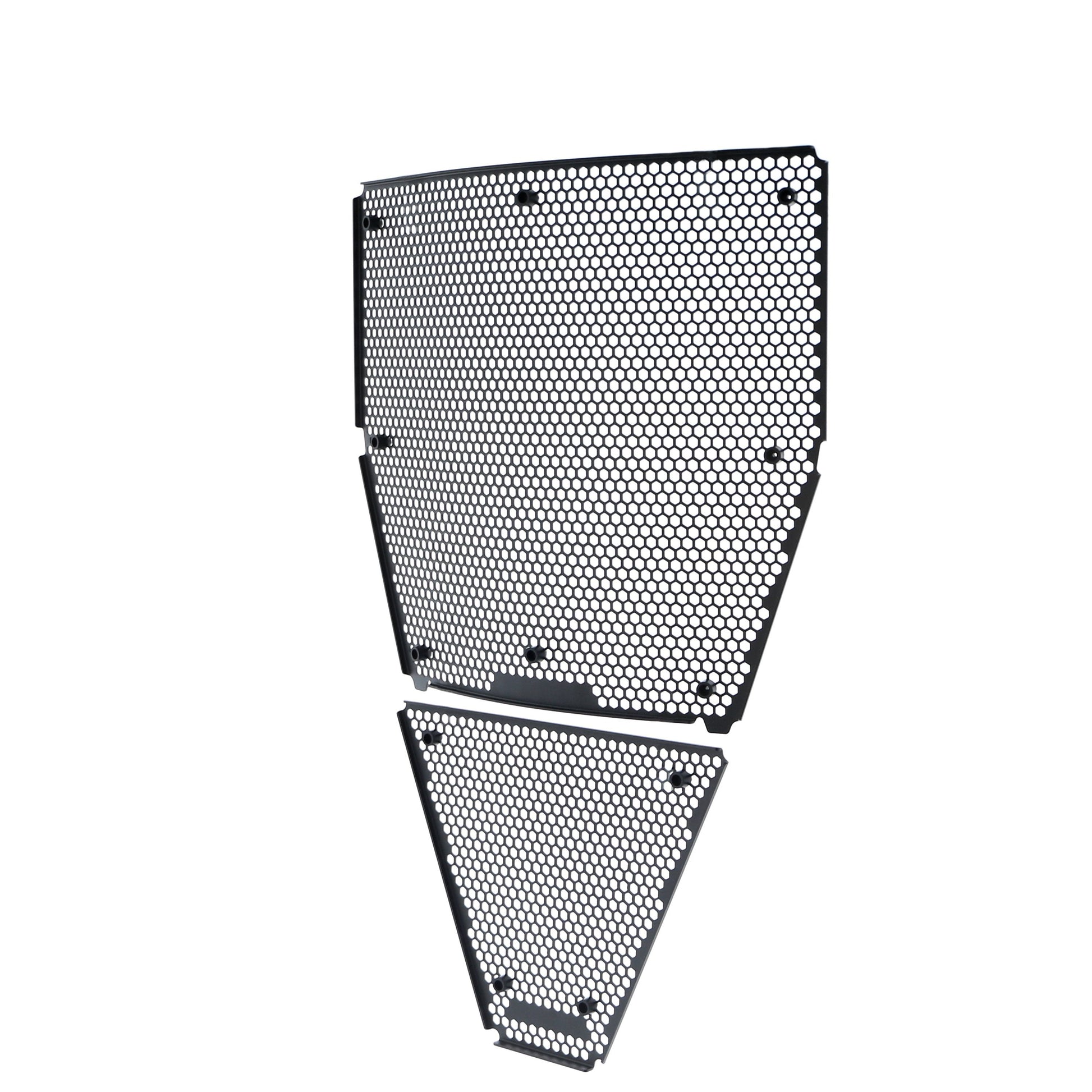 Evotech Ducati Streetfighter V4 SP Radiatorcover Set (2022+)