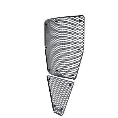 Evotech Ducati Streetfighter V4 S Radiatorcover Set (2020+)