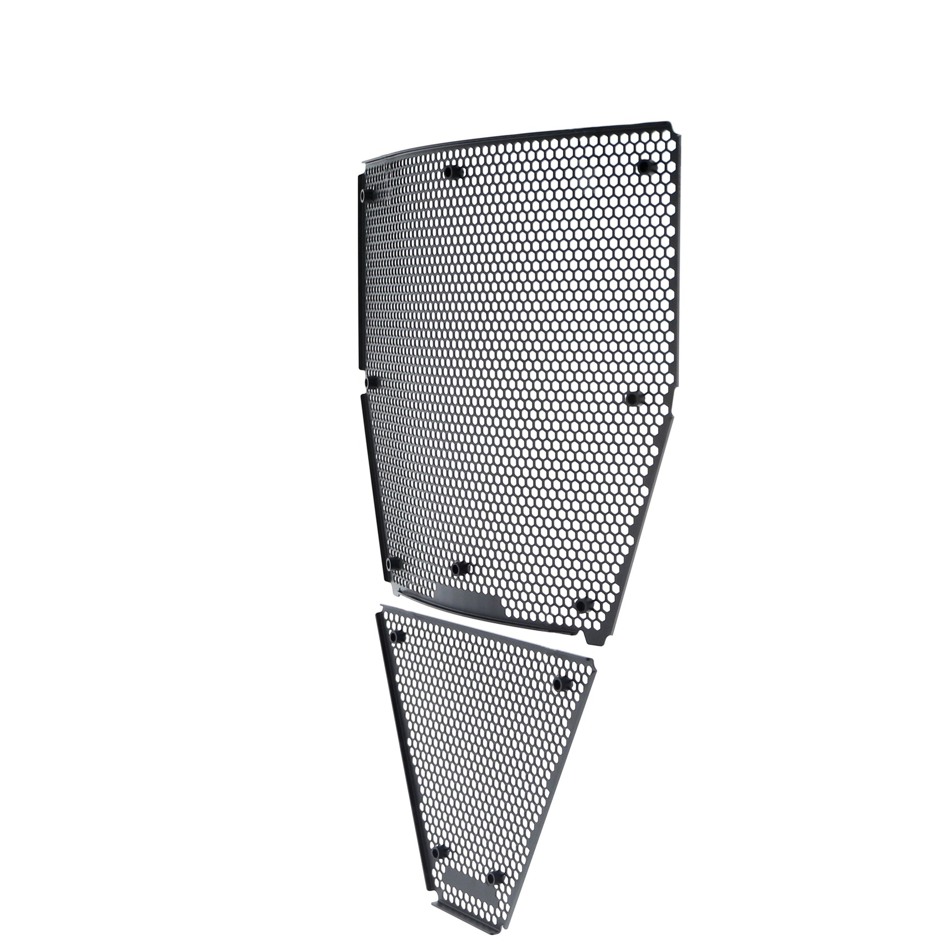 Evotech Ducati Streetfighter V4 SP Radiatorcover Set (2022+)