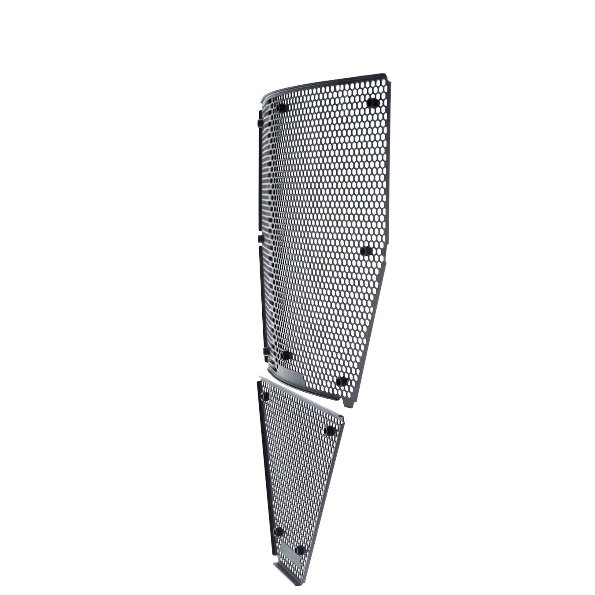 Evotech Ducati Streetfighter V4 SP Radiatorcover Set (2022+)