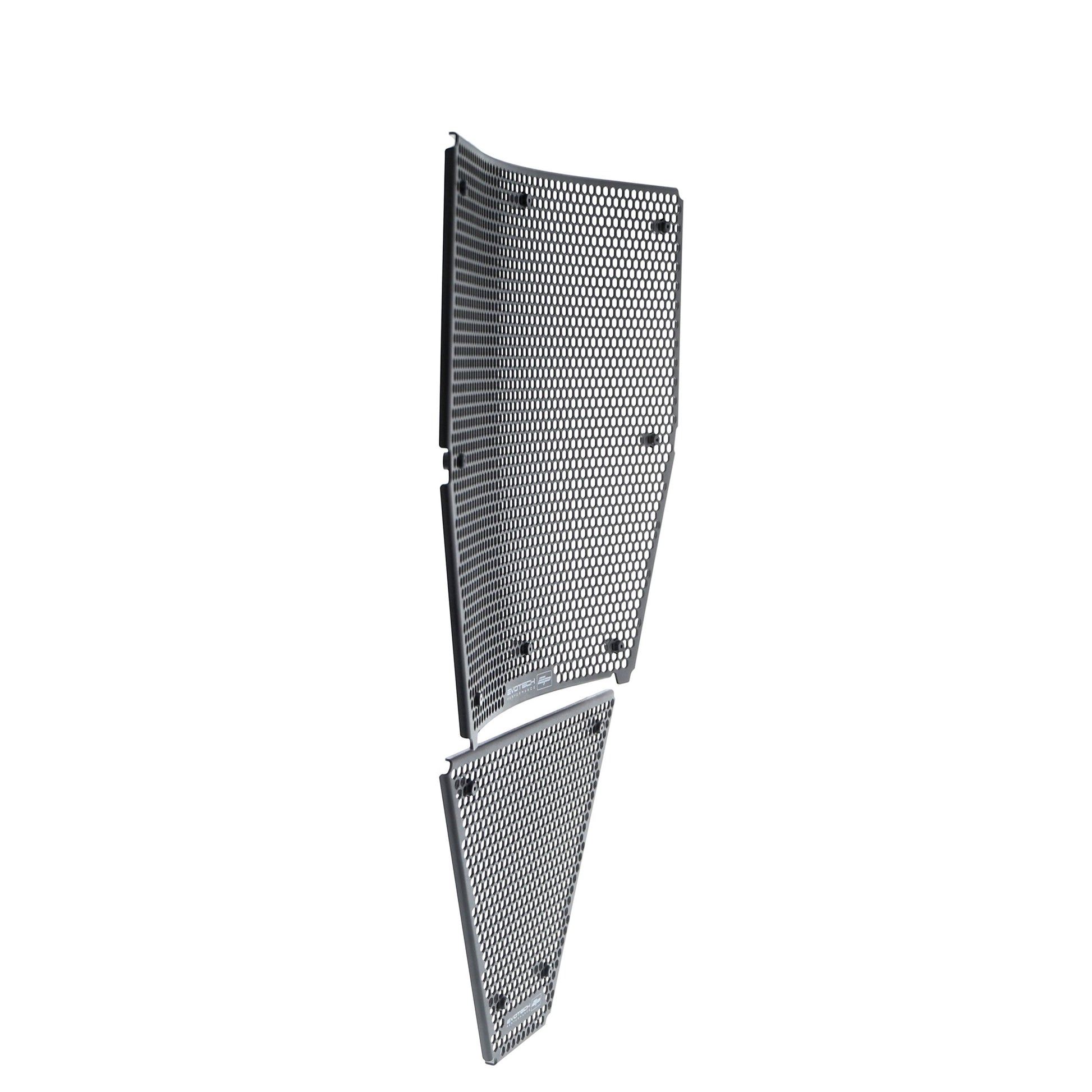Evotech Ducati Streetfighter V4 SP Radiatorcover Set (2022+)