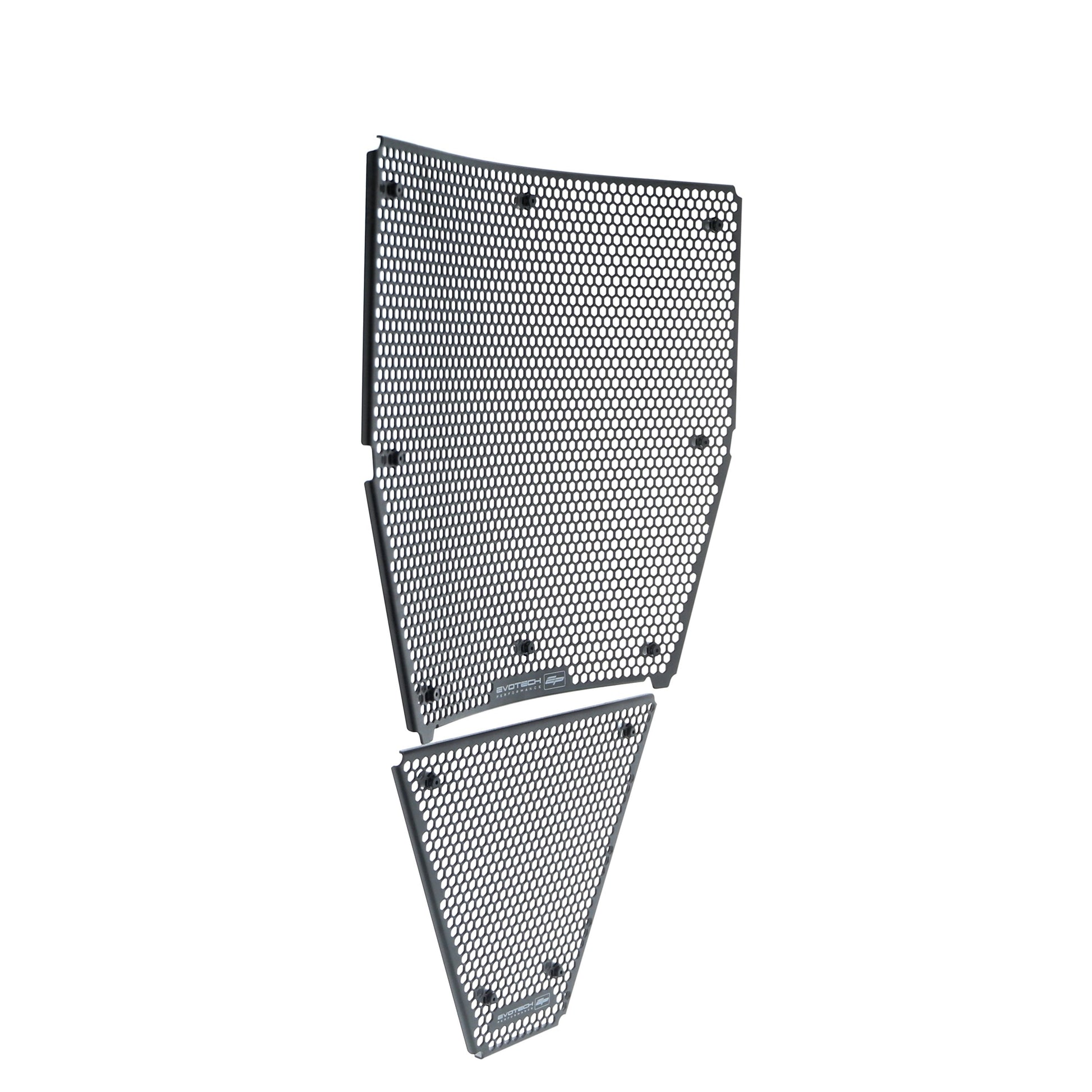 Evotech Ducati Streetfighter V4 Lamborghini Radiatorcover Set (2023+)