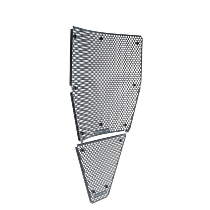 Evotech Ducati Streetfighter V4 Lamborghini Radiatorcover Set (2023+)